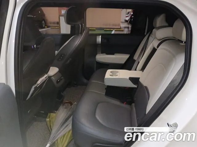 Kia EV3 — Фото автомобиля 16