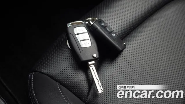 KGM Korando Beautiful — Фото автомобиля 19