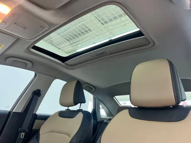 Chevrolet Monza — Фото автомобиля 14