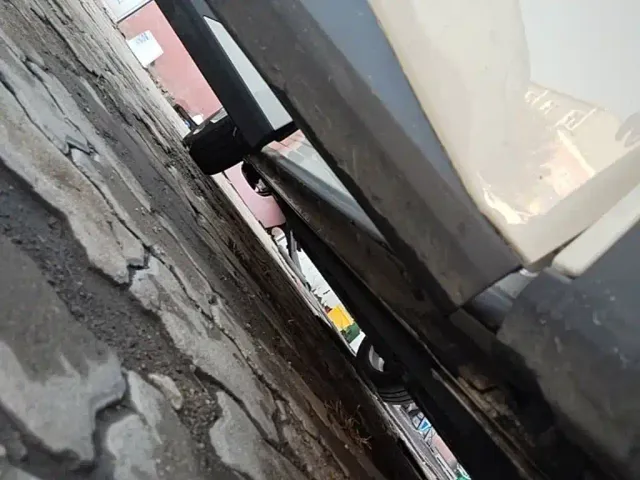 BYD Seagull — Фото автомобиля 20