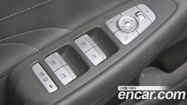Hyundai Grandeur Новый Grandeur IG — Фото автомобиля 14