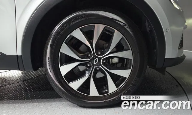Renault Korea XM3 — Фото автомобиля 6