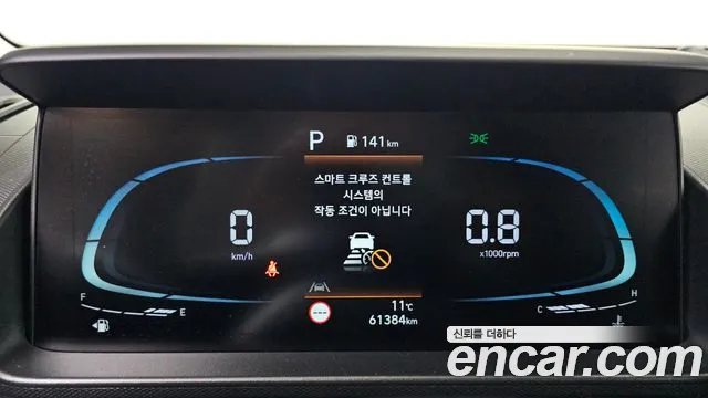 Hyundai Casper — Фото автомобиля 8