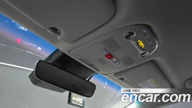 Hyundai Grandeur New — Фото автомобиля 26