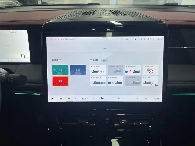 GAC Trumpchi M8 — Фото автомобиля 18