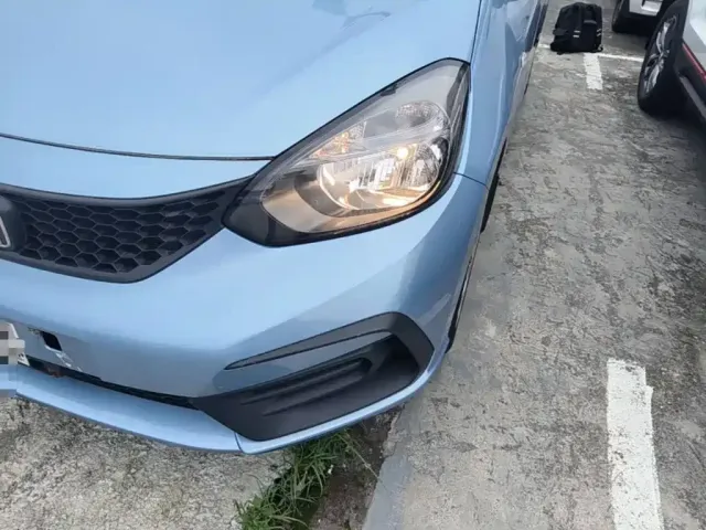 Honda Fit — Фото автомобиля 23