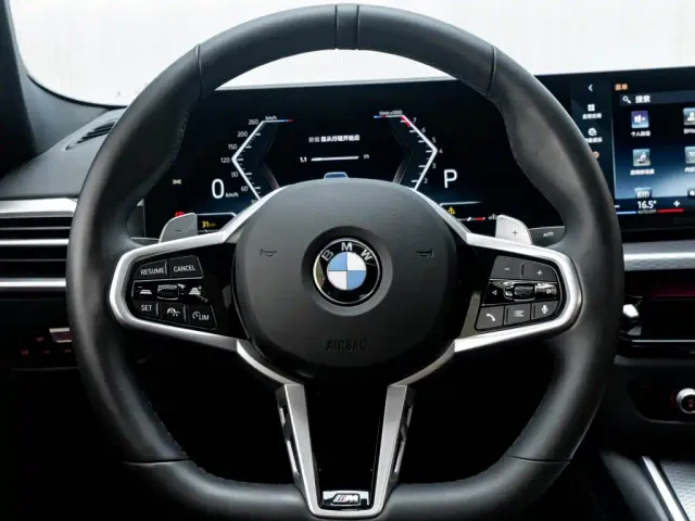 BMW 4 Series — Фото автомобиля 16