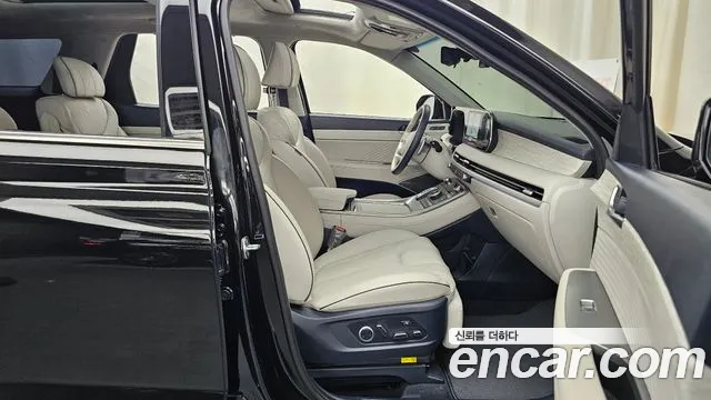 Hyundai Palisade The New Palisade Бензин 3.8 4WD — Фото автомобиля 23