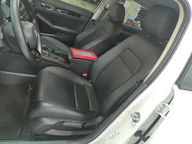 Honda Civic — Фото автомобиля 14
