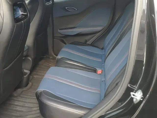 BYD Seagull — Фото автомобиля 16