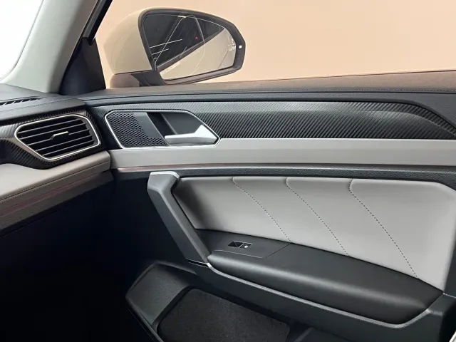 Volkswagen Tayron — Фото автомобиля 11