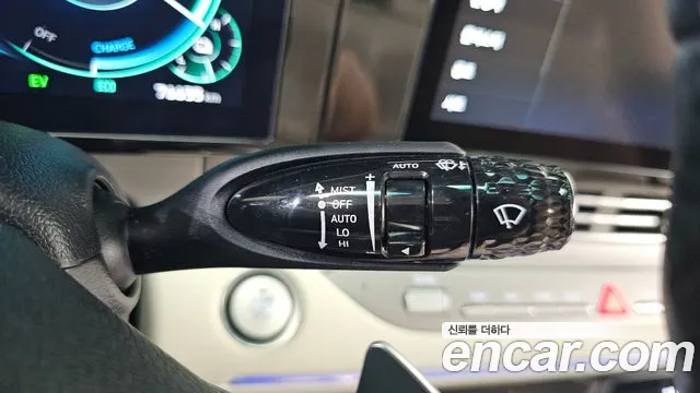 Hyundai Grandeur — Фото автомобиля 6