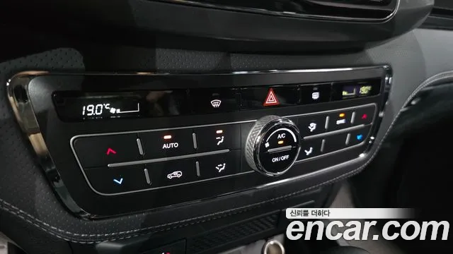 KG_Mobility_Ssangyong Rexton Новый Rexton Sport Дизель 2.2 4WD — Фото автомобиля 16