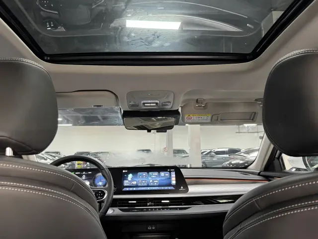 Chery Arrizo 8 — Фото автомобиля 10