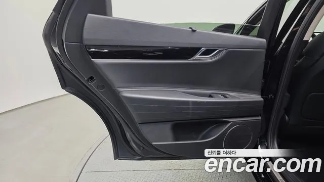 Genesis G80 Бензин 3.5 Turbo 2WD — Фото автомобиля 23