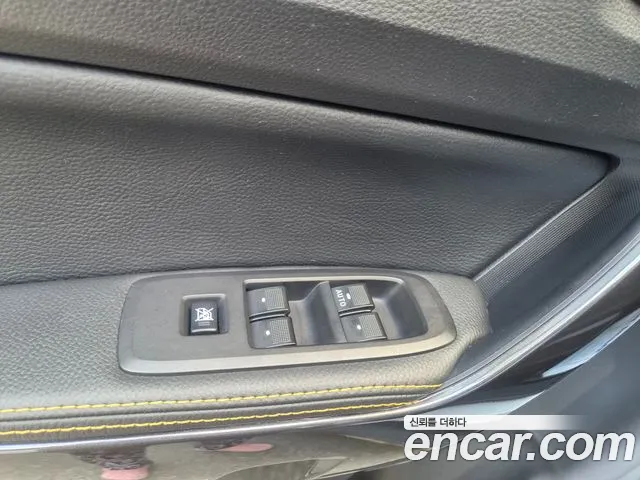 Ford Ranger — Фото автомобиля 11