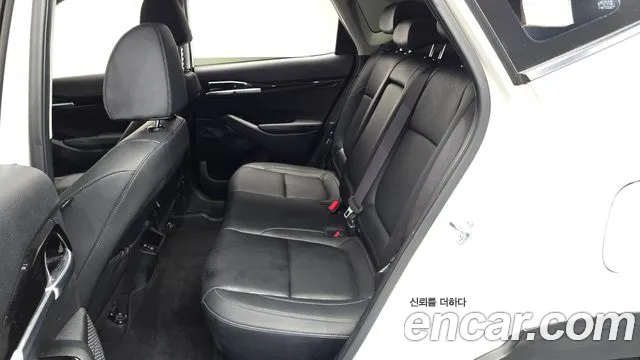 Kia Seltos Новый Seltos Бензин 1.6 турбо 2WD — Фото автомобиля 4