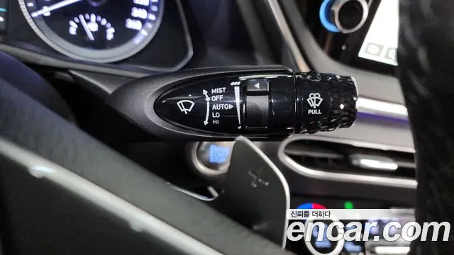 Hyundai Sonata DN8 — Фото автомобиля 18