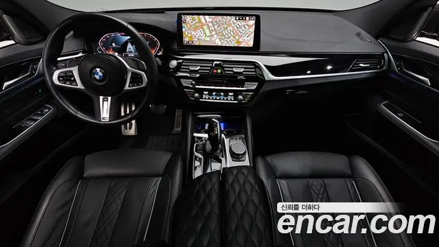 BMW Gran Turismo — Фото автомобиля 5