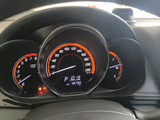 Toyota YARiS L Zhi Xuan — Фото автомобиля 4