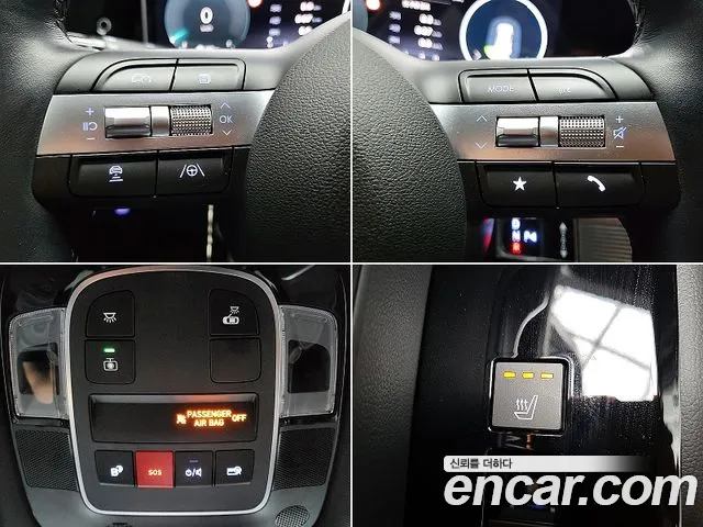 Hyundai Tucson — Фото автомобиля 14