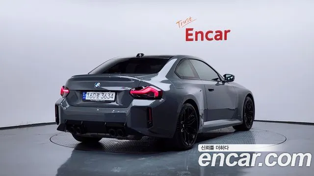 BMW M2 M2 First Edition — Фото автомобиля 2