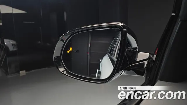 Hyundai Nexo — Фото автомобиля 24
