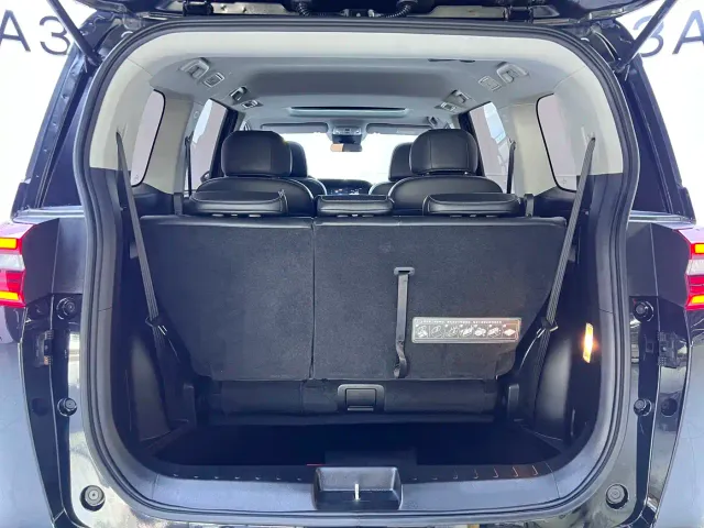 GAC Trumpchi M6 — Фото автомобиля 17