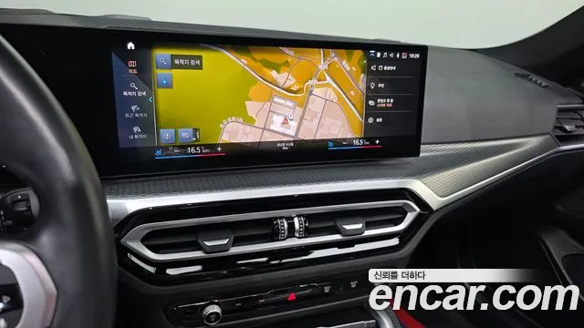 BMW i4 — Фото автомобиля 12