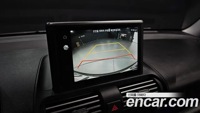 Hyundai Casper Casper Inspiration — Фото автомобиля 14