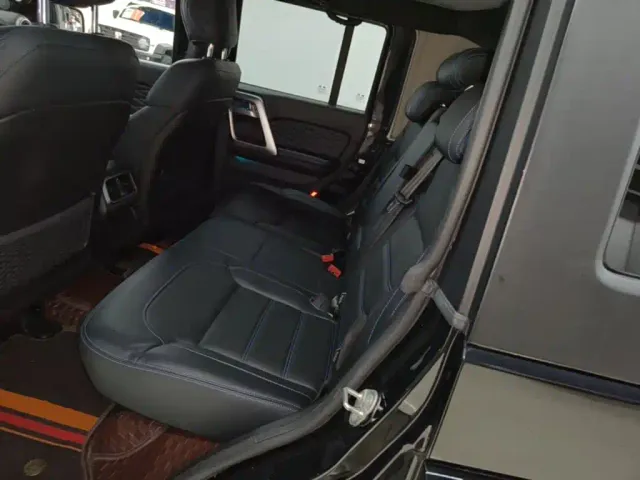 BAIC BJ40 — Фото автомобиля 16