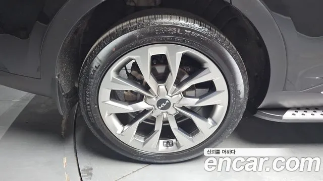 Kia Sorento Sorento 4-е поколение Дизель 2.2 4WD — Фото автомобиля 5