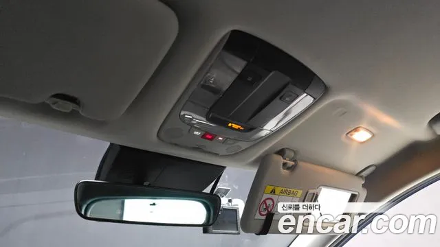 Kia Sportage Sportage 5-е поколение Дизель 2.0 2WD — Фото автомобиля 17