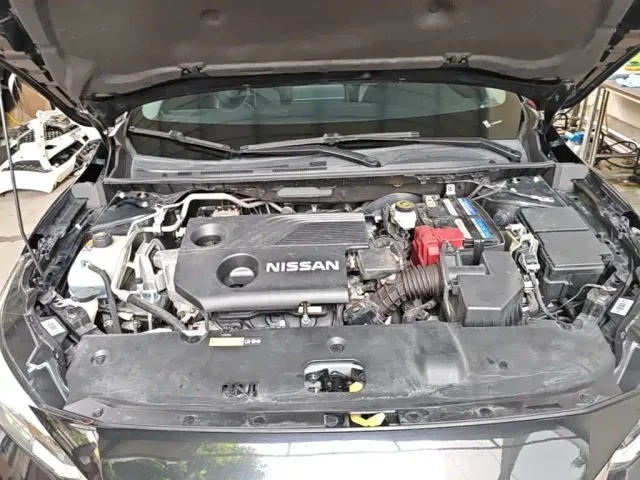Nissan Sylphy 2022 1.6L XL CVT Delight Edition — Фото автомобиля 19