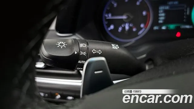 Hyundai Palisade Palisade Дизель 2.2 2WD — Фото автомобиля 21