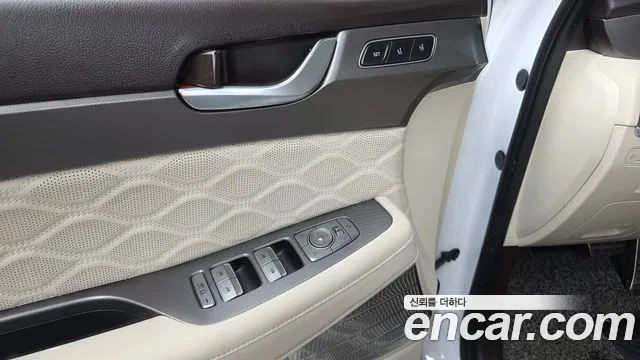 Hyundai Palisade — Фото автомобиля 28