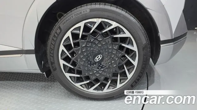 Hyundai Ioniq5 Ioniq5 Long Range AWD — Фото автомобиля 14