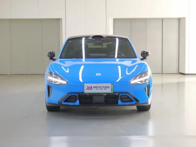 Xiaomi SU7 — Фото автомобиля 2