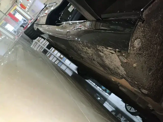Denza Denza Z9GT 2024 Model 1100 AWD Max Edition — Фото автомобиля 20