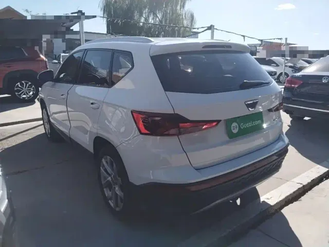 Jetta VS5 — Фото автомобиля 4