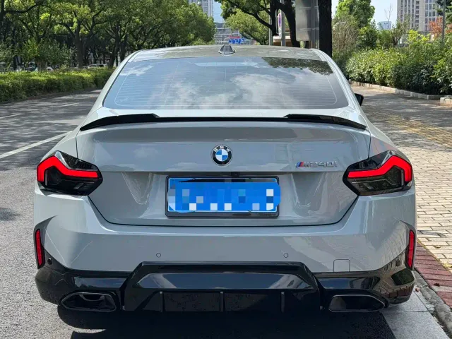 BMW M240i — Фото автомобиля 3