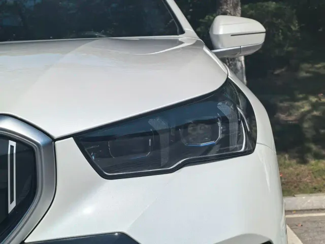 BMW 5 Series — Фото автомобиля 4