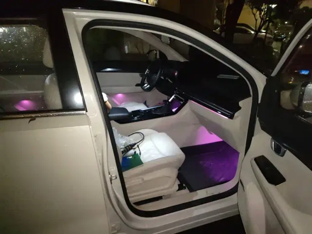 Wuling Asta — Фото автомобиля 19