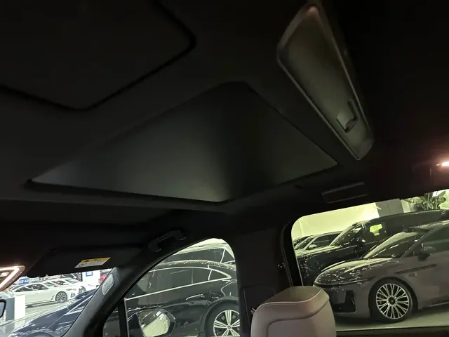 Nio ES8 — Фото автомобиля 17
