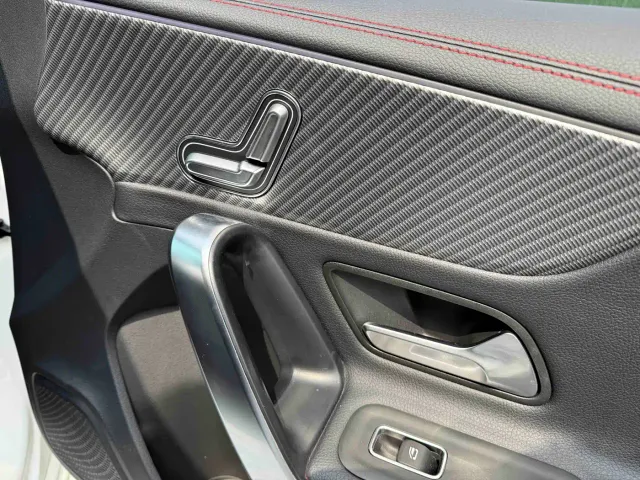 Mercedes-Benz A-Class — Фото автомобиля 7