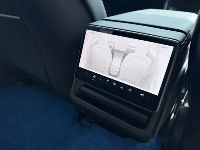 Tesla Model 3 — Фото автомобиля 11