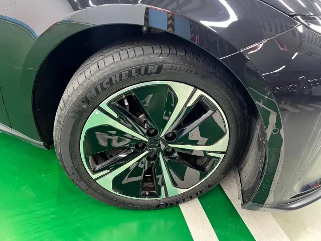 Nio ET5 Touring — Фото автомобиля 15