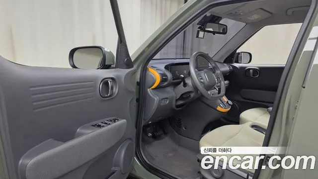 Hyundai Casper — Фото автомобиля 15
