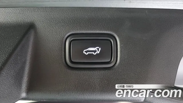 Hyundai Tucson NX4 — Фото автомобиля 20