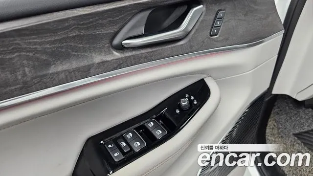 Jeep Cherokee WL — Фото автомобиля 28